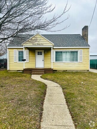Building Photo - 741 Banghart St