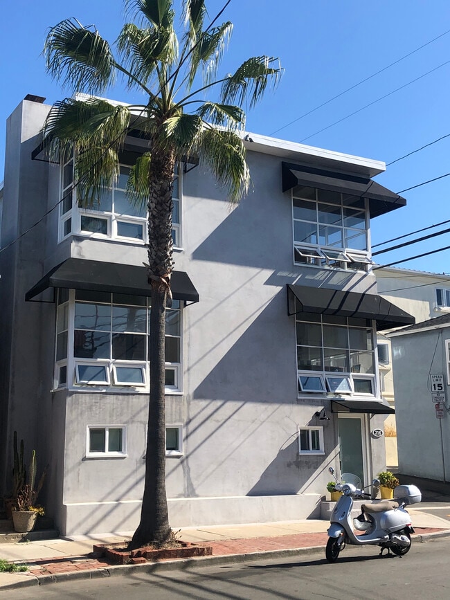 Photo - 316 1st St Townhome