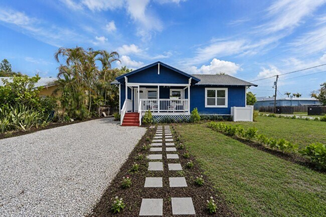 Foto del edificio - 1566 NW 9th Ave