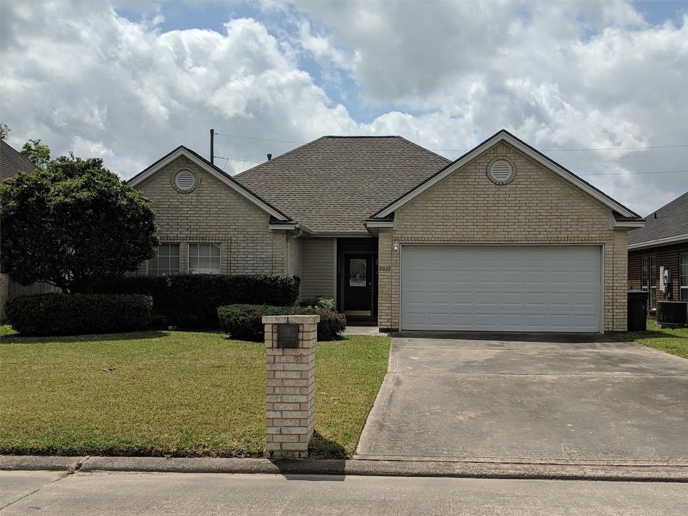 Primary Photo - 8005 Blue Bonnet Street