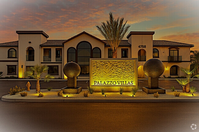 Building Photo - Palazzo Luxury Villas