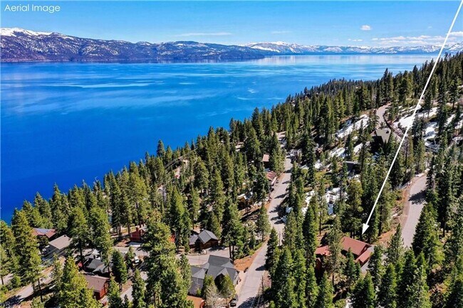 Foto del edificio - Lake View Home