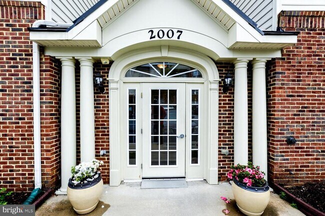 Foto del edificio - 2007 Connor Ct