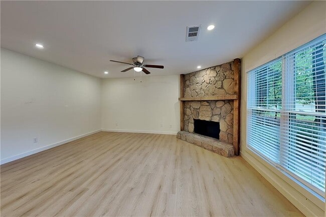 Foto del edificio - 1402 Mountain Overlook
