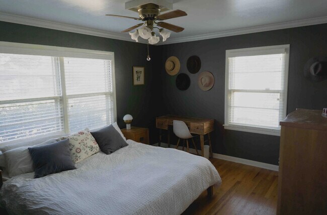 Foto del edificio - 4305 33rd St