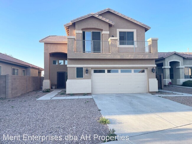 Building Photo - 4 br, 2.5 bath House - 5726 W T RYAN LN