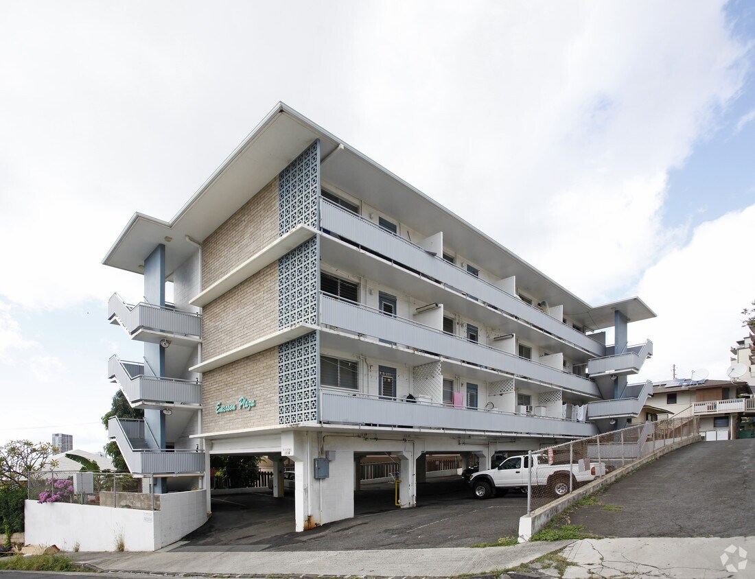 Foto principal - Emerson Plaza