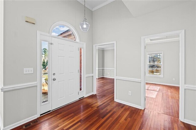 Foto del edificio - 1969 Seymour Dr NW