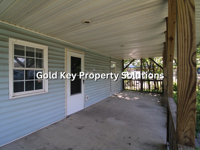 Foto del edificio - MUNCIE 3 BR 1 BA House with Central Air (NO SECTION 8)