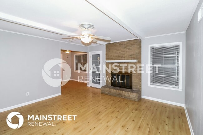 Foto del edificio - 5163 Gloucester Ave