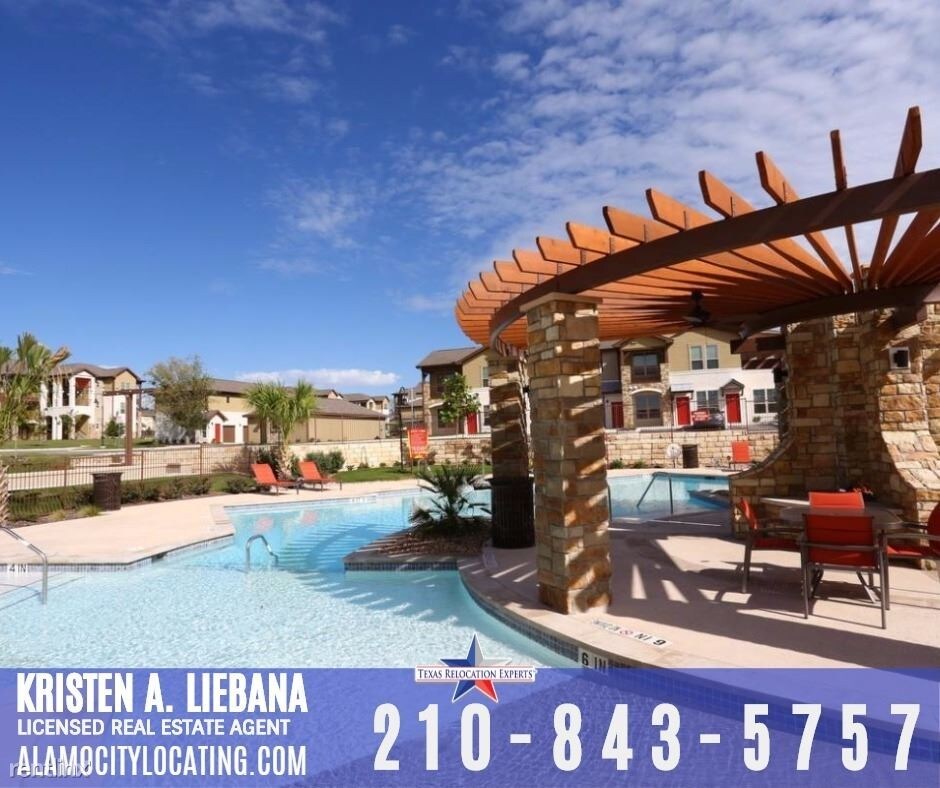 6157 Border Trail Dr, San Antonio, TX 78240 Condo for Rent in San Antonio, TX