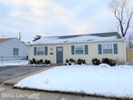 Primary Photo - 3 br, 1 bath House - 902 Dorking Rd.