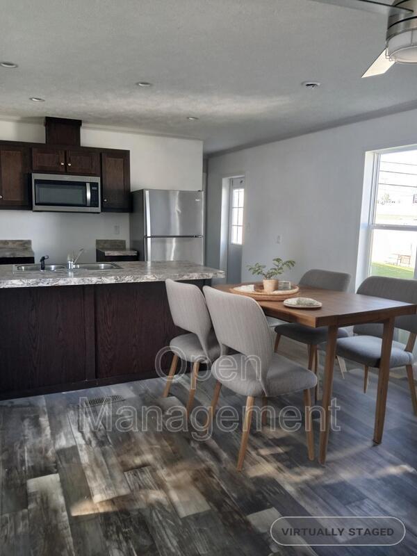 Foto del edificio - 900 N Curry Pike