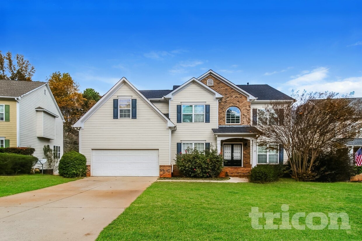 Foto principal - 1031 Buckhorn Blvd