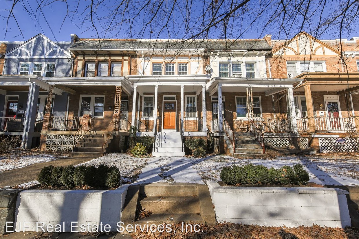 Primary Photo - 611 Hamilton St NW