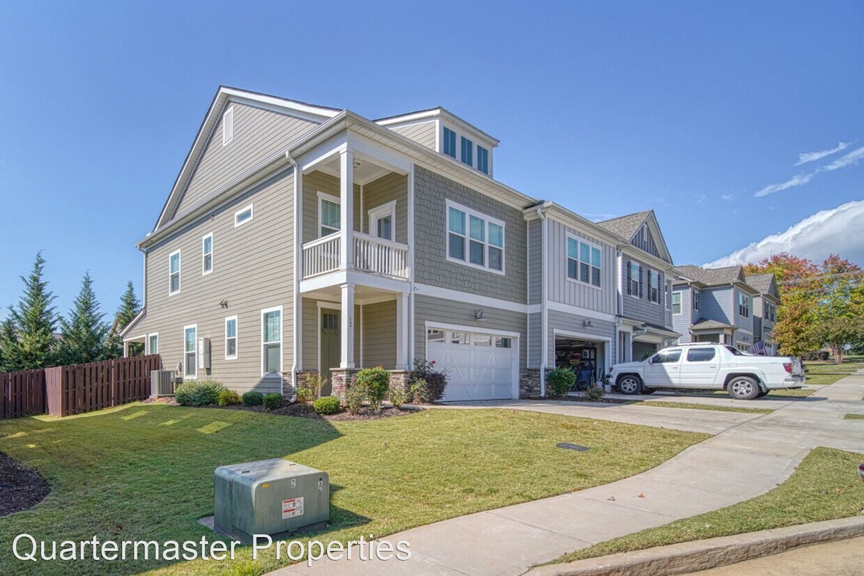 3 br, 2.5 bath House 12 Tatum Lane House for Rent in Greer, SC