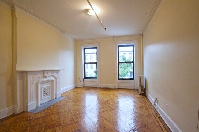 Foto del edificio - 41 Halsey St