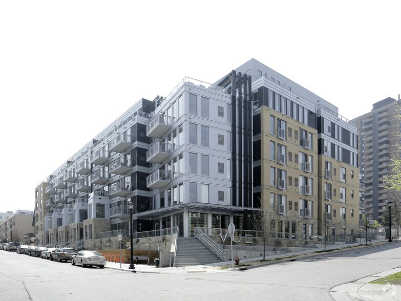 Vue Apartment Homes Rentals Minneapolis, MN