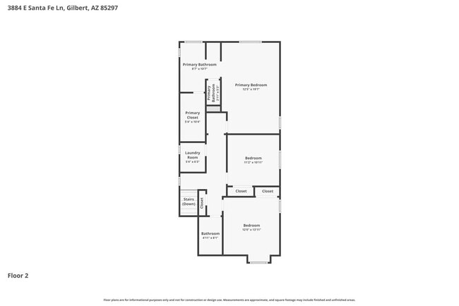 Building Photo - 3884 E Santa Fe Ln