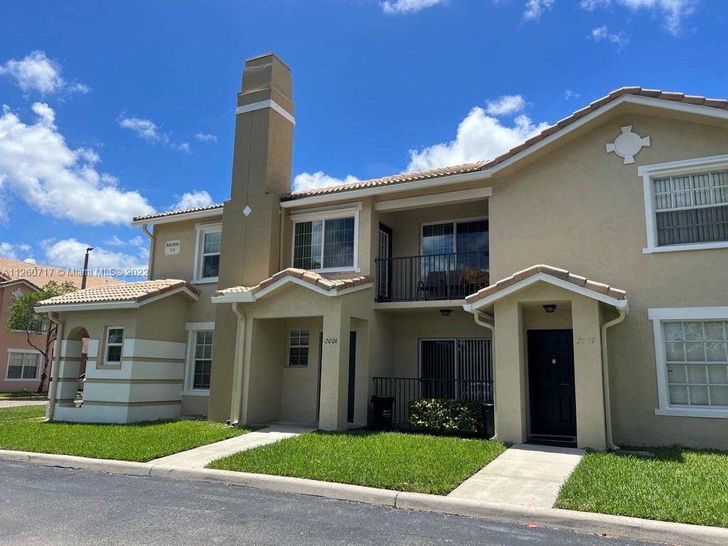 2006 Belmont Ln, North Lauderdale, FL 33068 Townhome Rentals in North