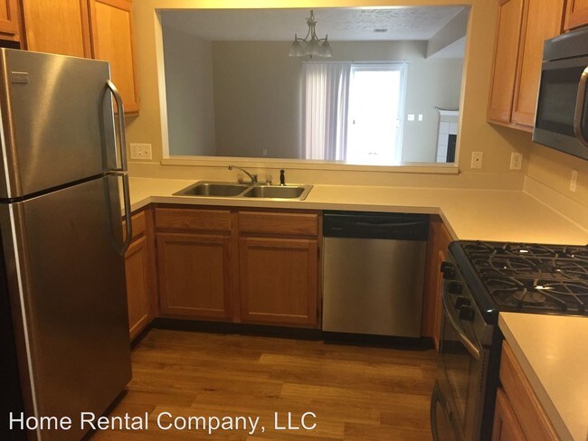 Foto del edificio - 3285 Park Ridge Ln NE