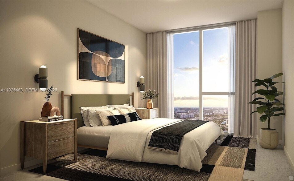 Photo - 11 NE 6th Street Unit 2206