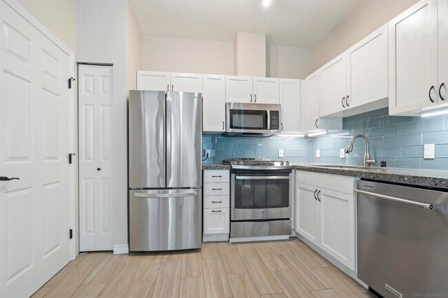 Building Photo - 1277 Kettner Blvd