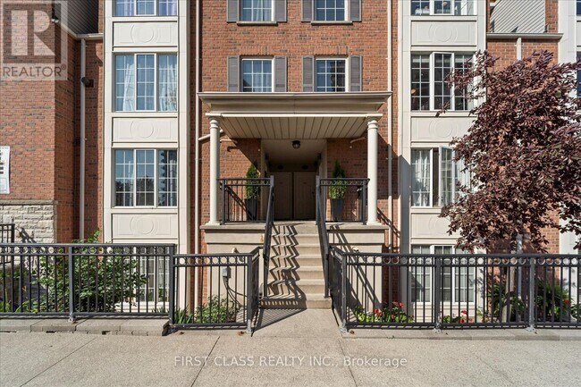 Photo du bâtiment - 3 Everson Dr