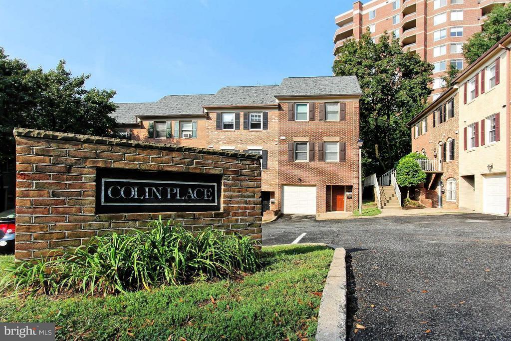 Foto principal - 1200 N Wayne St
