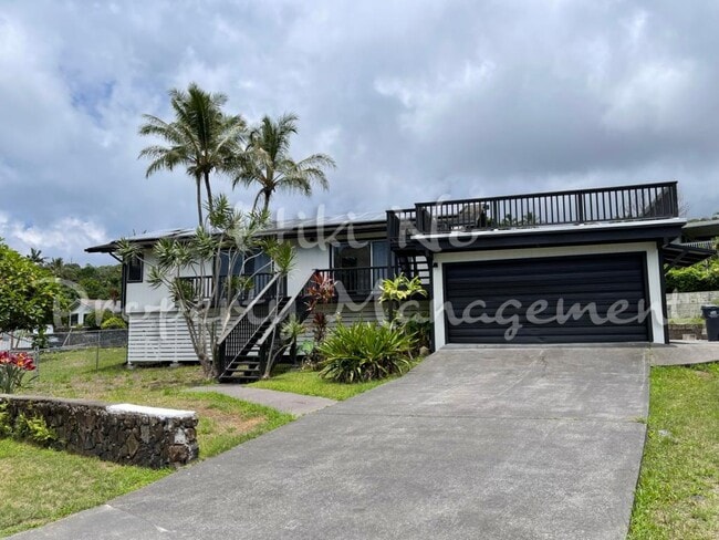 Building Photo - 73-4339 Iliili St