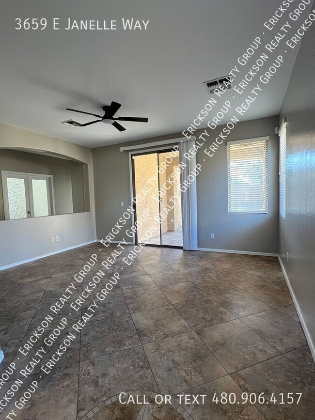 Foto del edificio - 3659 E Janelle Way