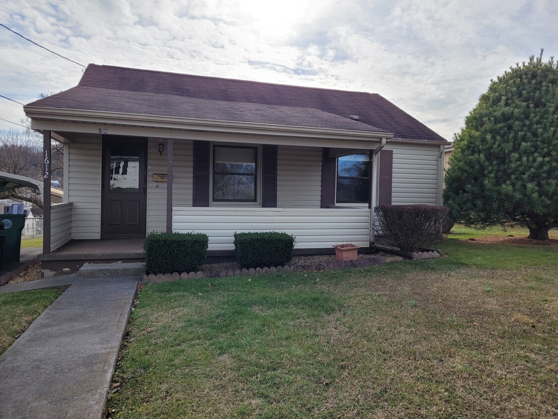 1612 Norway St, Bristol, VA 24201 House Rental in Bristol, VA