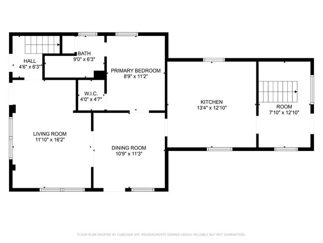 Building Photo - 636 S 25th St