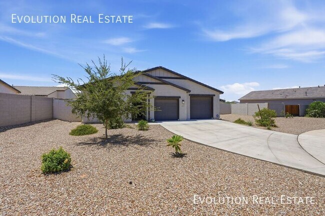 Building Photo - 11852 N Stanton Ct