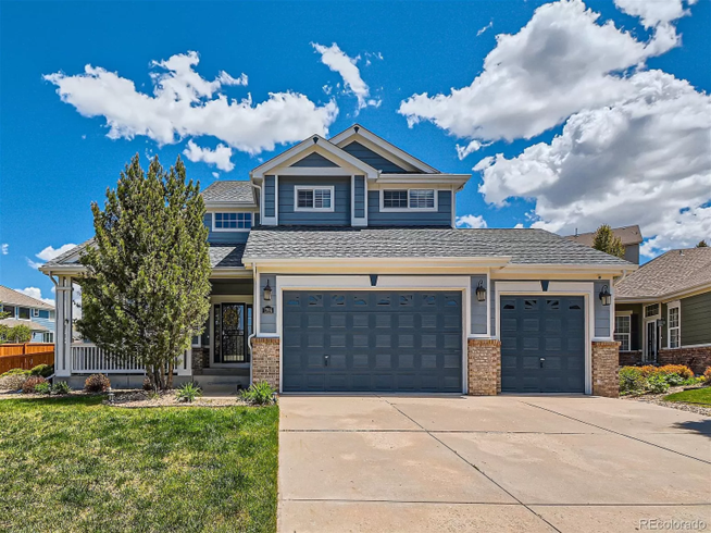 Foto principal - 1798 Aquamarine Way