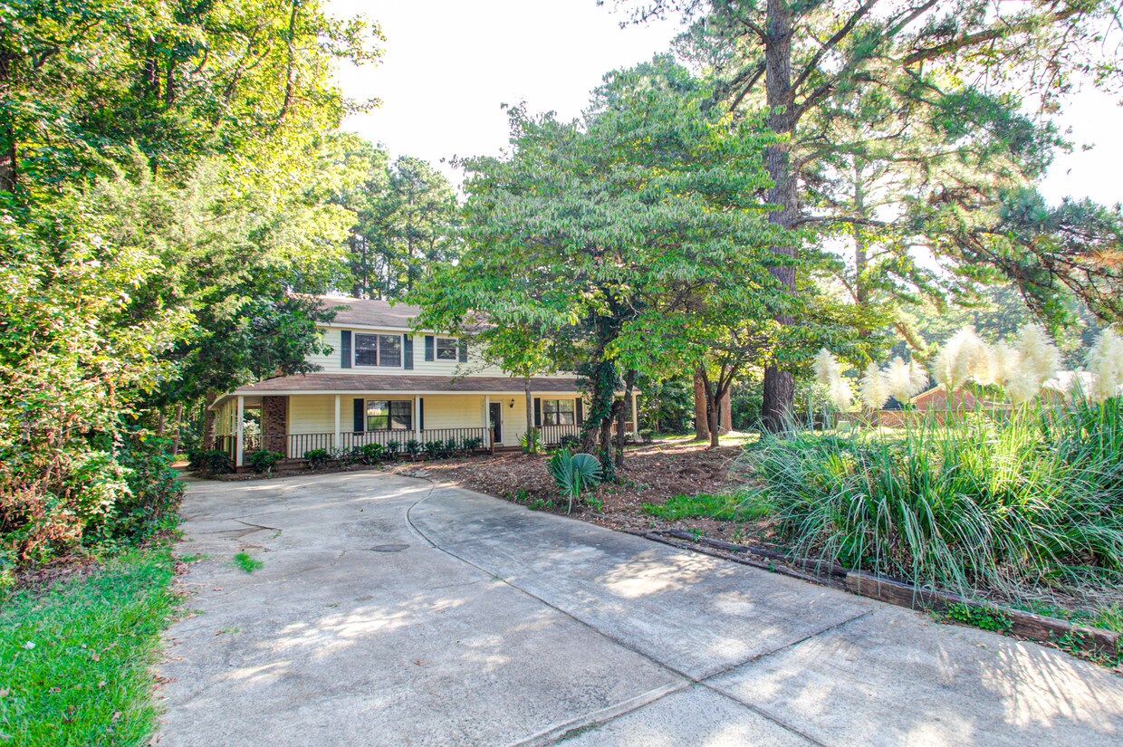 101 Courtney Ln, Matthews, NC 28105 Townhome Rentals in Matthews NC