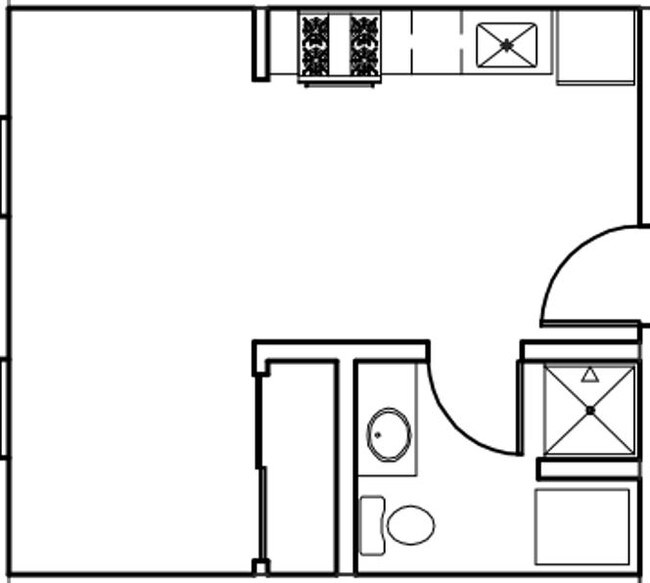 1930 Alberta Apartments Portland, OR