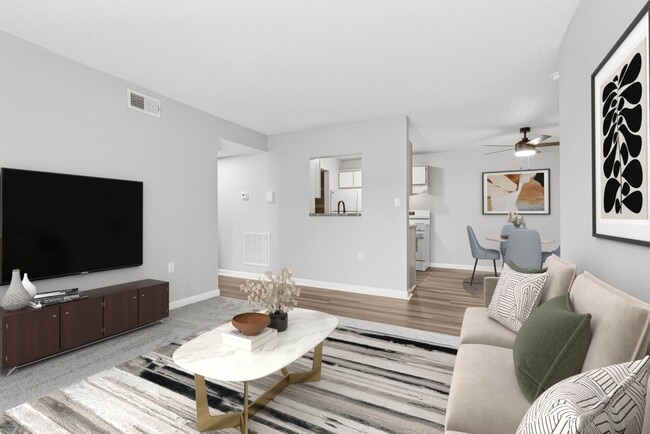 Building Photo - Breckenridge Apartments