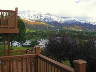Building Photo - Utah House