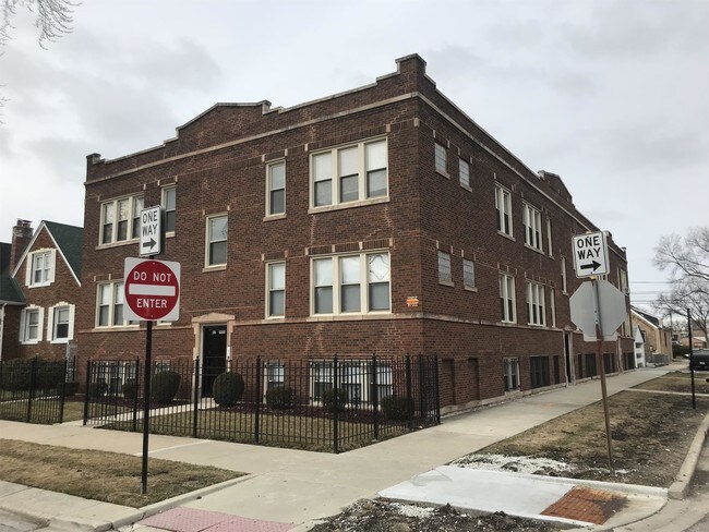 Foto del edificio - 9000 S Aberdeen St