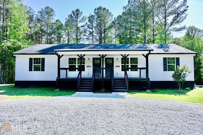 Building Photo - 2846 Ivey Gulledge Rd