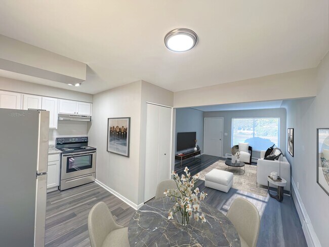 Foto del interior - 3188-3192 Sashabaw Rd.