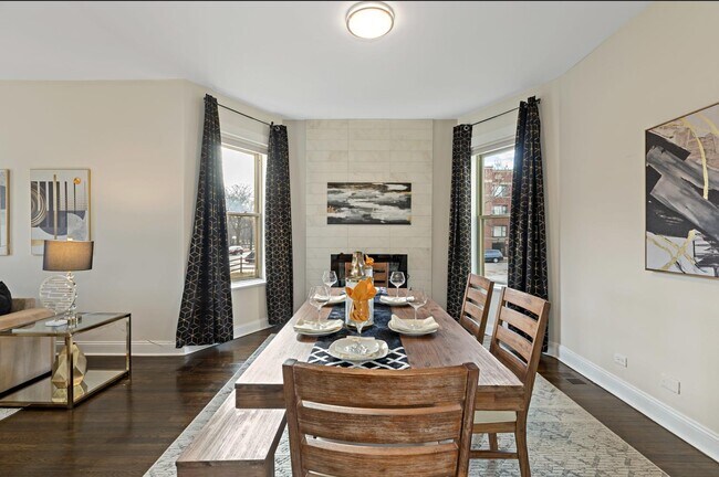 Foto del edificio - 5536 S King Dr