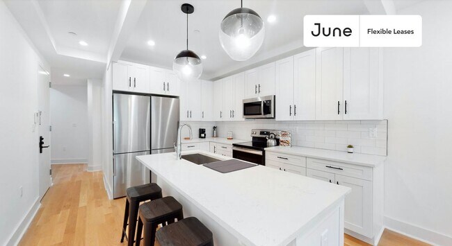 Foto del edificio - Cozy Private ROOM in Crown Heights