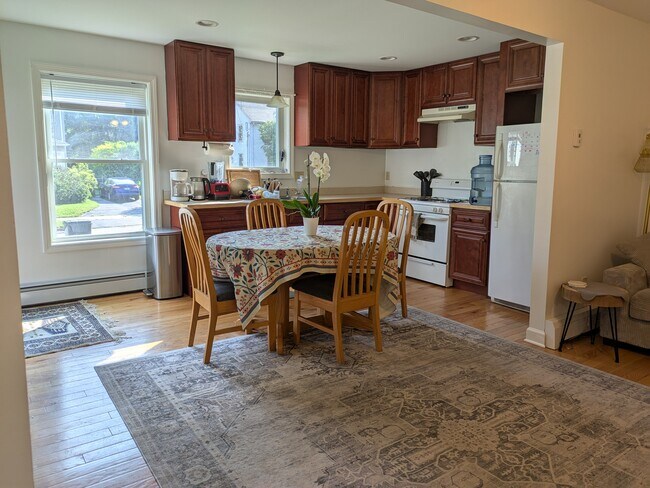 Unit B Kitchen - 55 Boys Ave