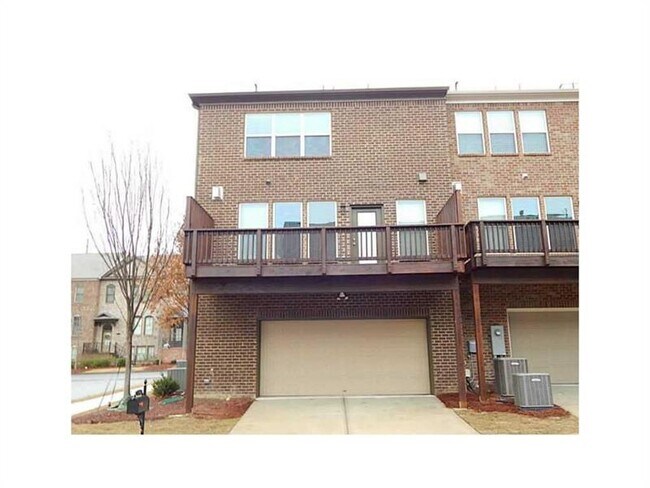 Building Photo - 3344 Twinrose Pl