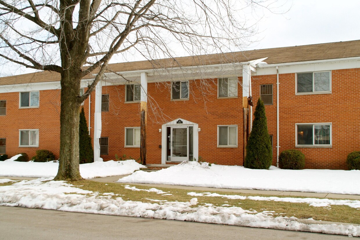 Building Photo - 515 Chestnut St