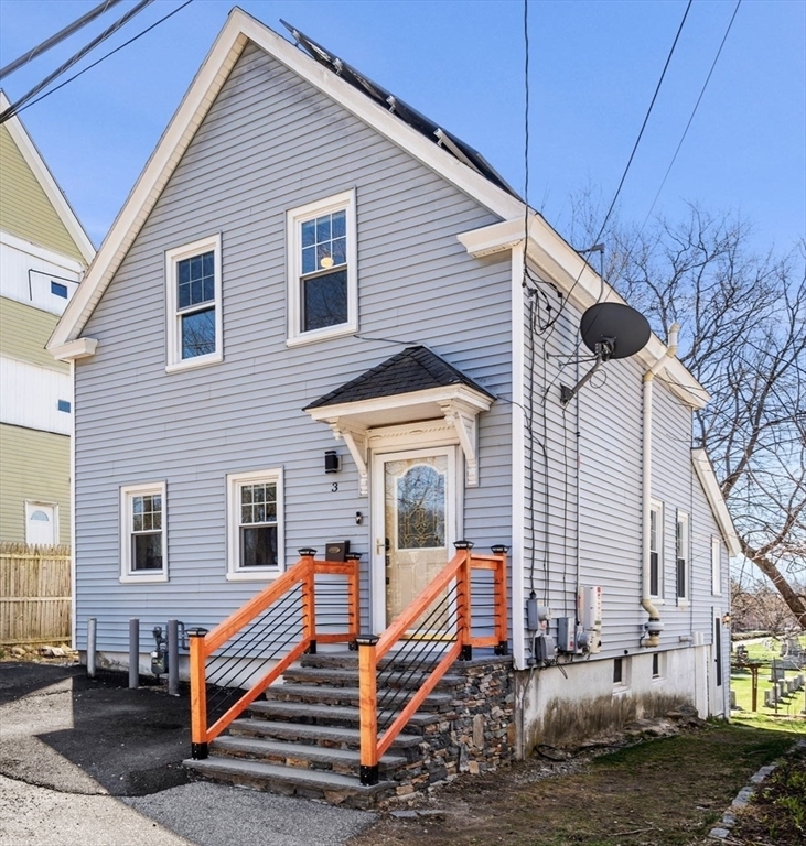Primary Photo - 3 Lyman St