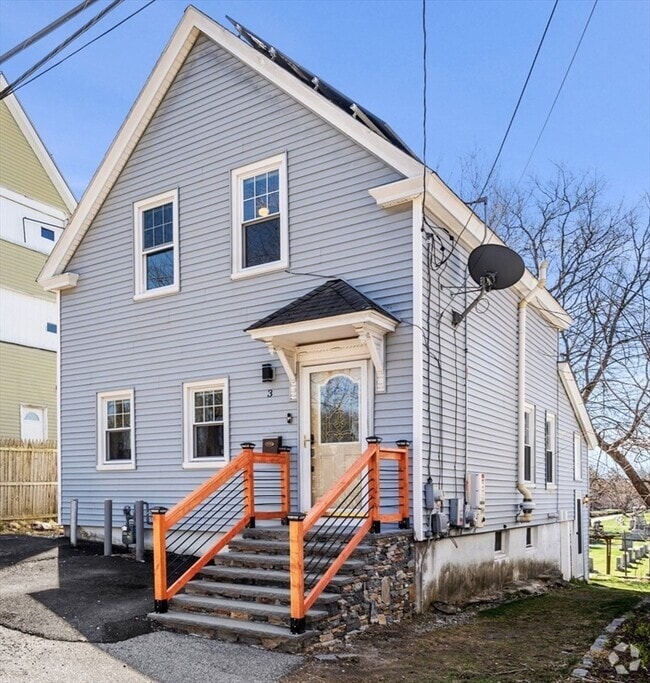 Apartments For Rent in Worcester MA 1,091 Rentals Page 4