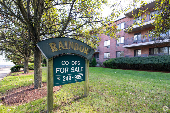 Building Photo - Rainbow House